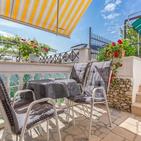 Gloria Apartment Porec Bagian luar foto